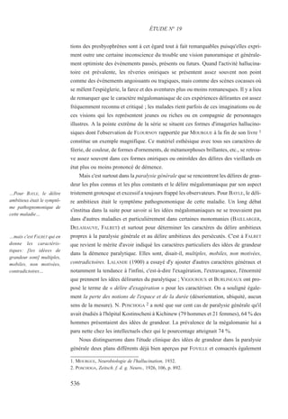 Henri Ey - Etudes_psychiatriques  