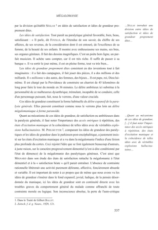 Henri Ey - Etudes_psychiatriques  