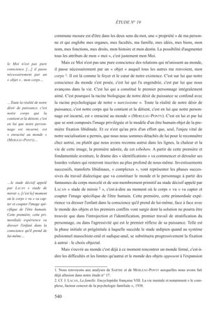 Henri Ey - Etudes_psychiatriques  