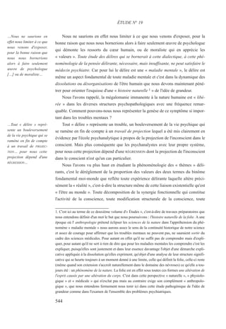 Henri Ey - Etudes_psychiatriques  