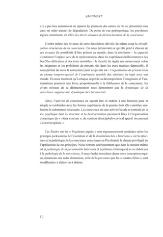 Henri Ey - Etudes_psychiatriques  