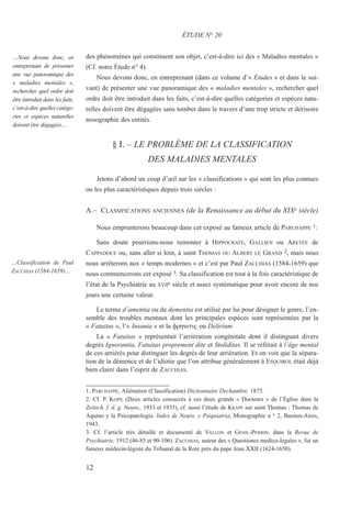 Henri Ey - Etudes_psychiatriques  