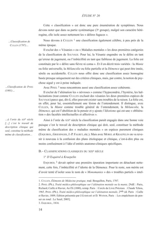 Henri Ey - Etudes_psychiatriques  