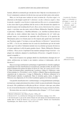 Henri Ey - Etudes_psychiatriques  