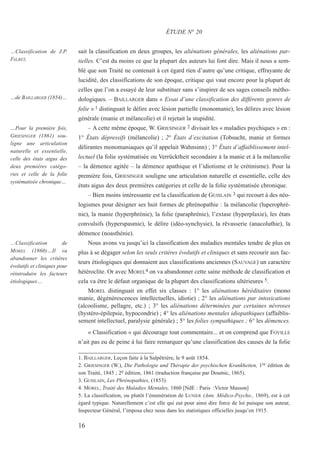 Henri Ey - Etudes_psychiatriques  