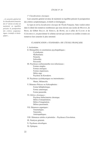 Henri Ey - Etudes_psychiatriques  