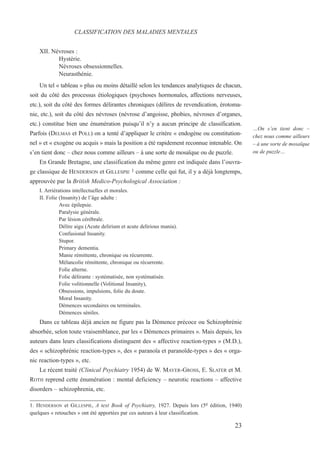 Henri Ey - Etudes_psychiatriques  