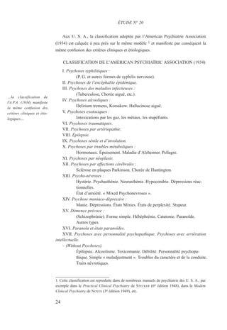 Henri Ey - Etudes_psychiatriques  