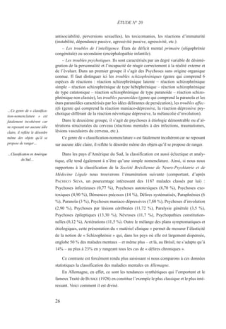 Henri Ey - Etudes_psychiatriques  