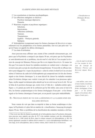 Henri Ey - Etudes_psychiatriques  