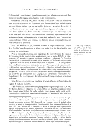 Henri Ey - Etudes_psychiatriques  