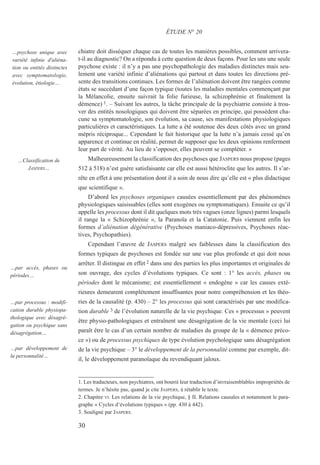 Henri Ey - Etudes_psychiatriques  