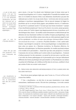 Henri Ey - Etudes_psychiatriques  