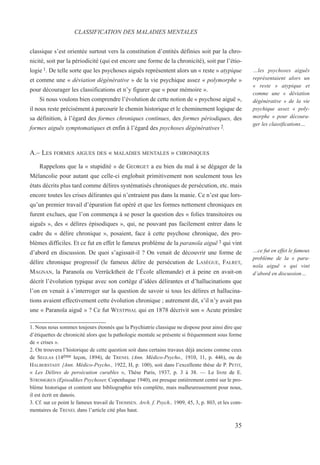 Henri Ey - Etudes_psychiatriques  