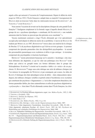 Henri Ey - Etudes_psychiatriques  