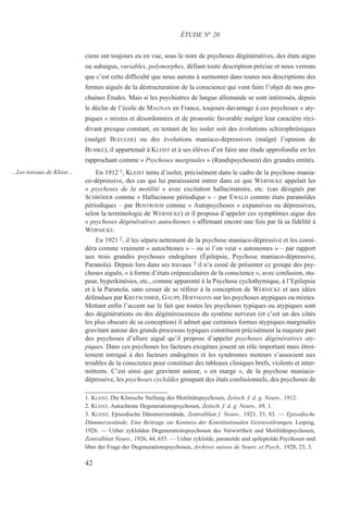 Henri Ey - Etudes_psychiatriques  