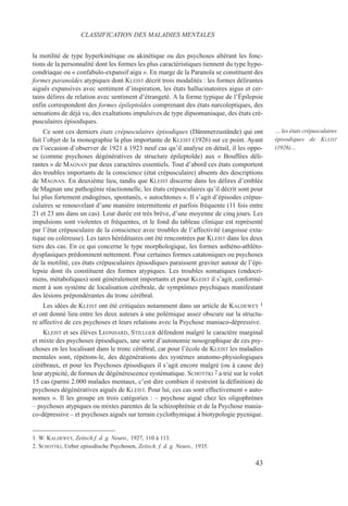 Henri Ey - Etudes_psychiatriques  