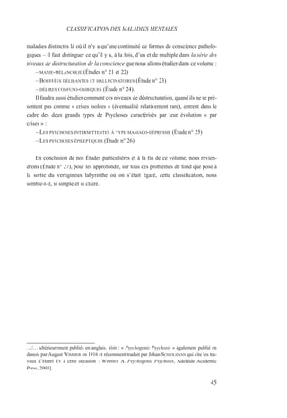 Henri Ey - Etudes_psychiatriques  