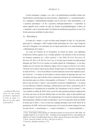 Henri Ey - Etudes_psychiatriques  