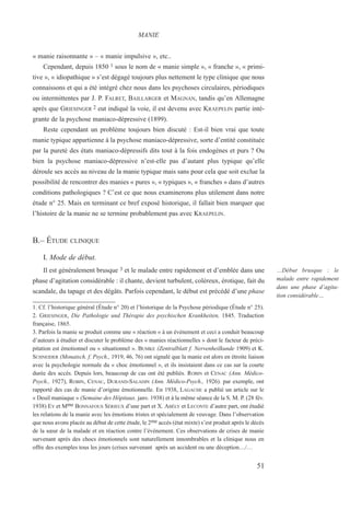 Henri Ey - Etudes_psychiatriques  