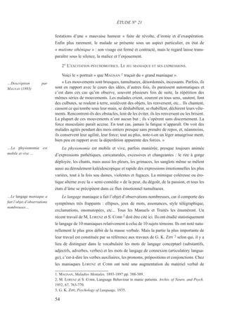 Henri Ey - Etudes_psychiatriques  