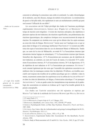 Henri Ey - Etudes_psychiatriques  