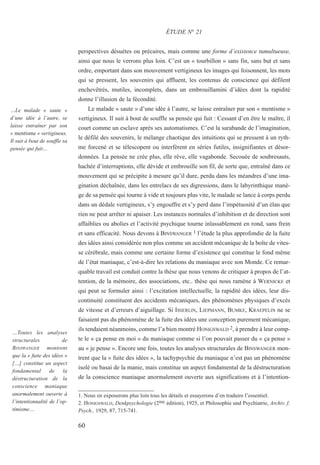 Henri Ey - Etudes_psychiatriques  