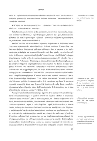 Henri Ey - Etudes_psychiatriques  