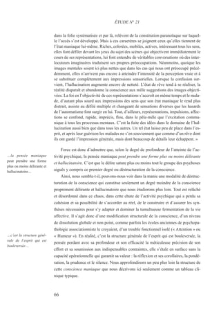 Henri Ey - Etudes_psychiatriques  