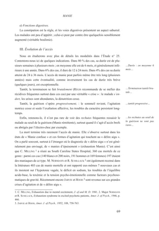 Henri Ey - Etudes_psychiatriques  