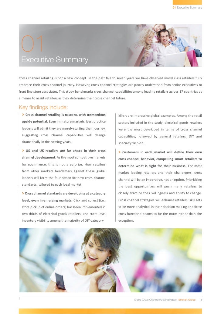 Etude sur les pratiques et efficacité des stratégies cross Etude sur les pratiques et efficacité des stratégies cross