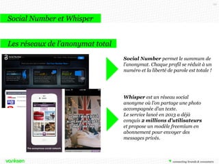 131

3. Quelles tendances pour 2014 ?

 