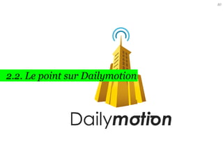 80

Youtube
Les nouveautés Youtube

Une refonte de la gestion des
commentaires sur YouTube est prévue !

Dans un futur proche, le système sera
totalement revu afin de mettre en
avant les commentaires les plus
pertinents, ceux de vos amis sur
Google +, et ceux qui génèrent le
plus de conversations.

 