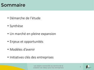 Les objets connectés investissent la sécurité incendie - Sécurité incendie