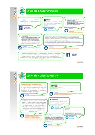 «)Un)Monde)Sans)Humains.)Voilà)je)l ai)enﬁn)retrouver)!)Alors)celui)là)il)est)vraiment)
dingue)!)A)voir)!)Ils)sont)prêts)à)tout)pour)créer)l'espèce)humaine.)Naan)!)plutôt)des)
cyborgs)pour)nous)remplacer.)Singularité,)transhumanisme,)bionique)tels)sont)les)
recherches)qui)sont)faites)pour)y)arriver.)ça)craint)mais)ça)craint)grave.)Le)6)ème)con&nent)
ça)vous)dit)??)Alors)regarder)ce)qui)suit)»)
FACEBOOK#
Holi'Gan'
TWITTER#
@simondamien'
FORUM'
http://www.chassimages.com/forum/
index.php?
topic=232413.0;all#msg5310890
FORUM#
http://www.arretsurimages.net/forum/
read.php?3,1437539,1438529
«)C'est)indéniable,)notamment)pour)la)saison)une,)mais,)je)trouve)que)plus)encore,)la)
série)induit)une)réﬂexion)sur)l être)humain)et)ceFe)S2,)qui)embarque)le)thème)du)
clonage)et)du)transfert)de)conscience,)qui)au)travers)du)"procès")de)la)ﬁn,)ques&onne)sur)
la)déﬁni&on)du)vivant,)a)su)prolongé)eﬃcacement)la)S1.)
Elle)fait)écho)aux)interroga&ons)actuelles)que)l'on)peut)avoir)sur)le)transhumanisme,)
courant)qui)considère)que)l homme)fusionnera)bientôt)avec)les)machines,)donnant)ainsi)
naissance)à)une)posthumanité.)»)
FORUM#
h9p://universIl.com/forum2/viewtopic.php?f=13&p=267177#p267177'
FACEBOOK#
KamyarShah'
##########Les#«#Bio#Conservateurs#»#
CriPquesLibres.com#:#criPques#de#livres#
«)La)déconstruc&on)a)parrainé)en)quelque)sorte)
les)tenants)de)ceFe)écologie)radicale)ouverte)au)
transhumanisme) qui) veut) dissoudre) les)
fondements) de) l humanisme) et) transformer)
l homme)pour)en)faire)un)cyborg.)»)
FORUM'
http://www.critiqueslibres.com//i.php/vcrit/44981
TWITTER#
@naturel58'
«)Retenons>en)entre)autres)ce)qui)pourrait)
devenir)«)l ennemi)principal)»)dans)la)période)à)
venir):)«)l utopie)cyborg)»,)ou)si)l on)préfère)la)
ﬁn)de)la)nature)(et)des)corps)humains)eux>
mêmes)dans)le)transhumanisme),)leur)mise)en)
économie)et)en)artefacts)techniques.)Tels)
pourraient)être)les)nouveaux)habits)de)la)toute>
puissance)rêvée)»)
FORUM'
http://alternatives-economiques.fr/blogs/
gadrey/2015/03/29/six-livres-pour-
provoquer…-la-reflexion-femen-paul-
aries-genevieve-azam-collectif-roosevelt-
cedric-durand-attac-basta/#post-1013
FORUM'
http://biosphere.blog.lemonde.fr/2015/03/19/apres-les-fous-de-dieu-
les-cingles-du-transhumanisme/#post-6173
FORUM'
http://www.kalagan.fr/digital-detox/
TWITTER#
@jcdsopi'
##########Les#«#Bio#Conservateurs#»#
 