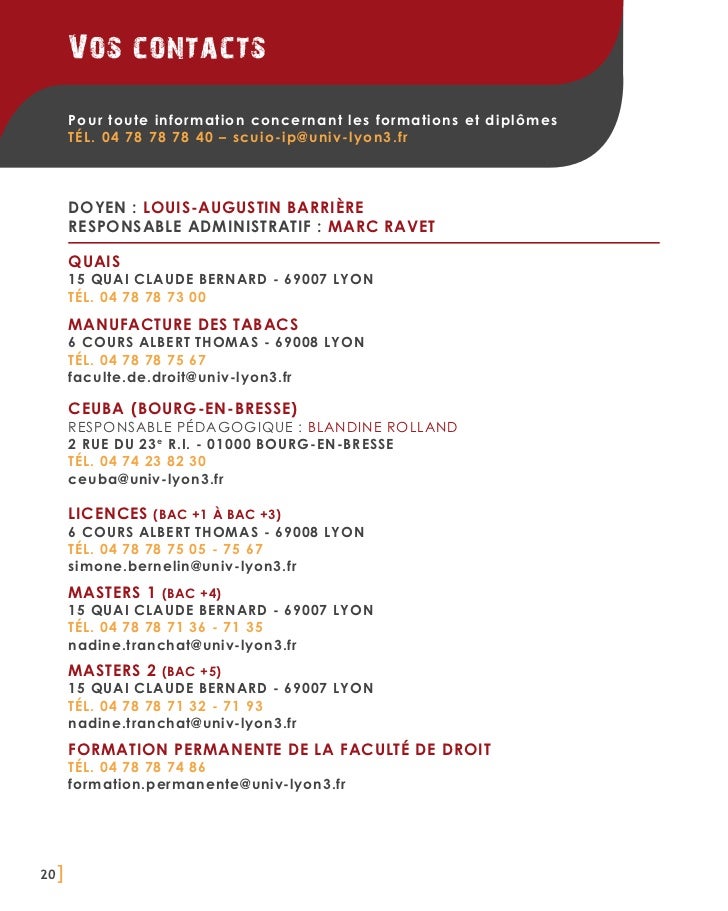 diplome universitaire japonais lyon 3