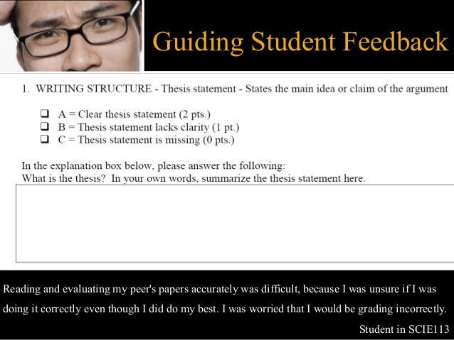 16 best thesis statements writing