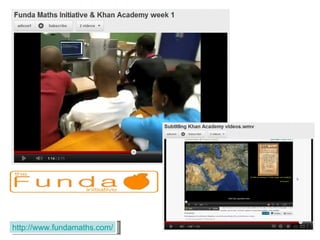 Supporting innovation in educational technology by enabling open educational practices