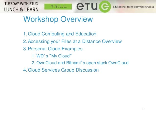 BitNami OwnCloud Stack BitNami OwnCloud Stack