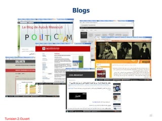 Blogs
22
Tunisien 2.Ouvert
 