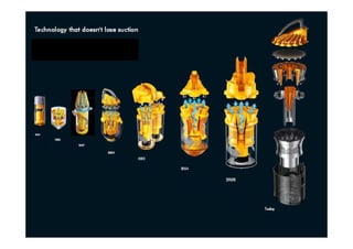 Dyson Presentation ETV | PDF