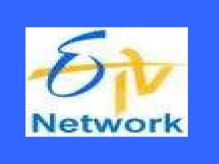Etv network 