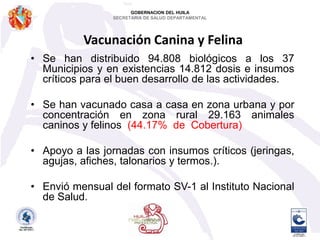 VIGILANCIA Y CONTROL