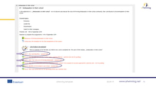 www.etwinning.net05-09-19eTwinning template 11
 