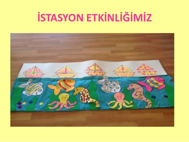 Tekrari Yakala Etwinning Projesi