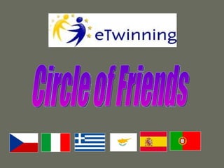 Circle of Friends 