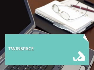 TWINSPACE
 