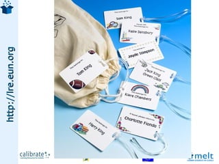 eTwinning and Educational Resources