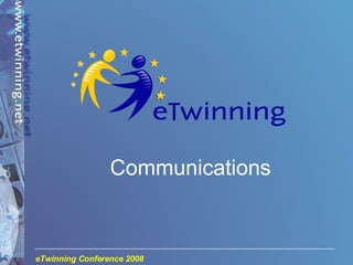 Communications 