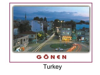 Turkey